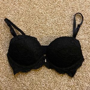 Smart and Sexy Push Up Bra